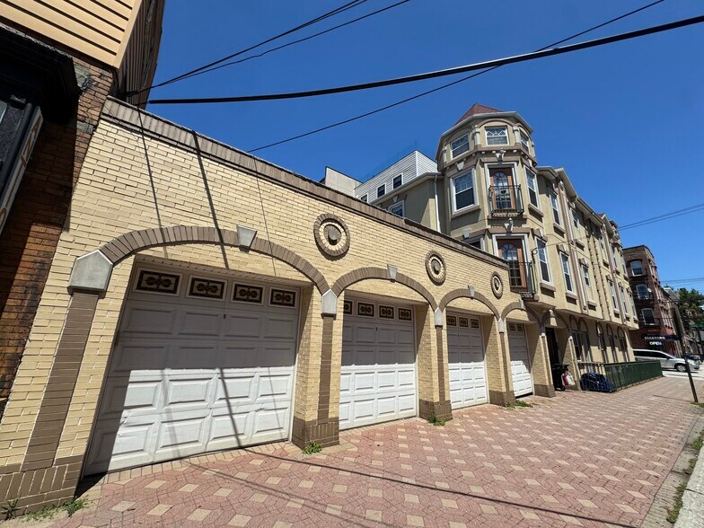 More Photos Of 600 Grand St, Hoboken Office Residential For Sale