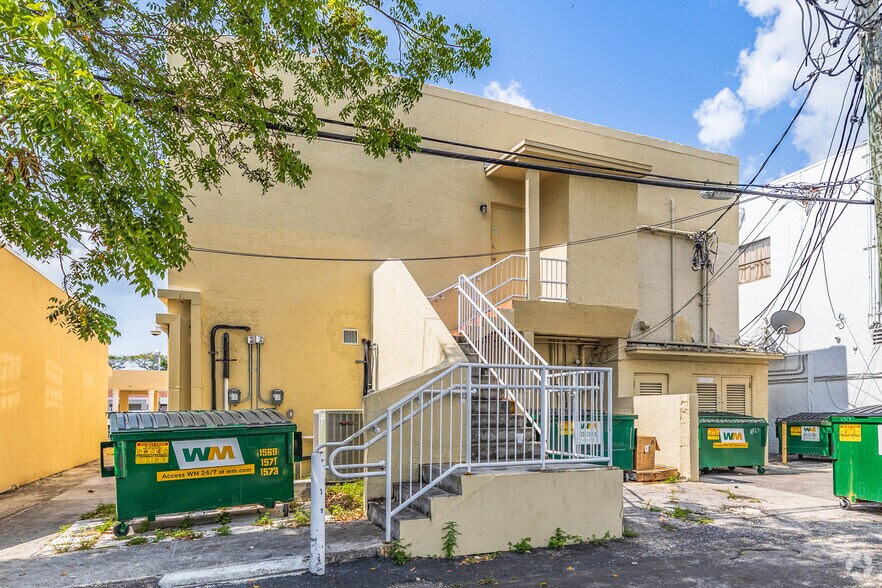 More Photos Of 1569-1573 Sunset Dr, Coral Gables Storefront Retail Office For Lease