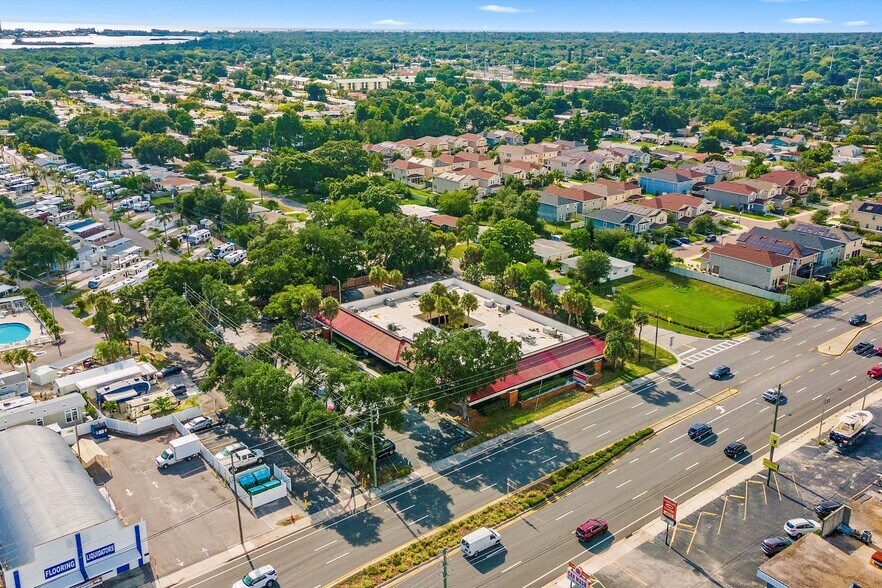 More Photos Of 5666 Seminole Blvd, Seminole Office For Sale