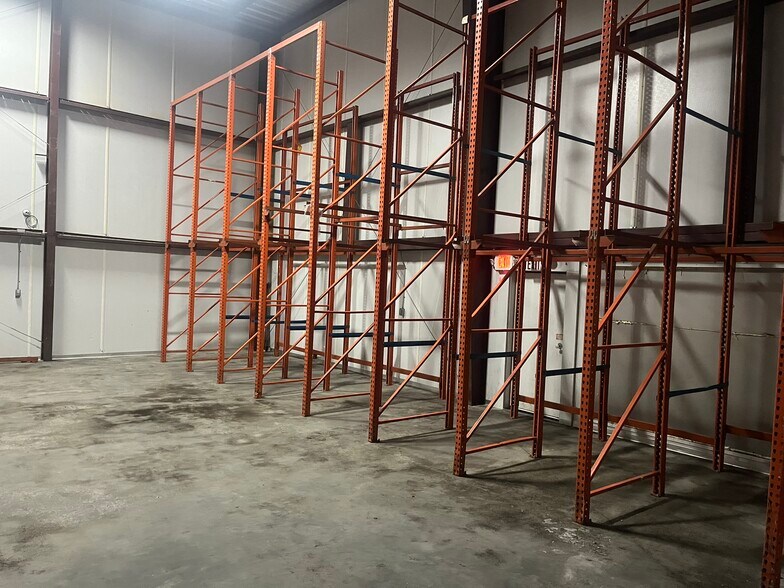 More Photos Of 104 Hay St, West Warwick Refrigeration Cold Storage For Sale