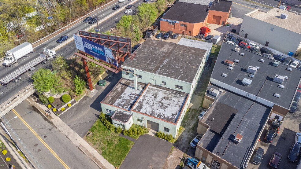 More Photos Of 158 Central Ave, Rochelle Park Industrial For Sale