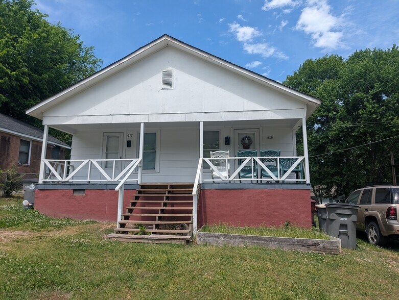 More Photos Of , Kannapolis Multifamily For Sale