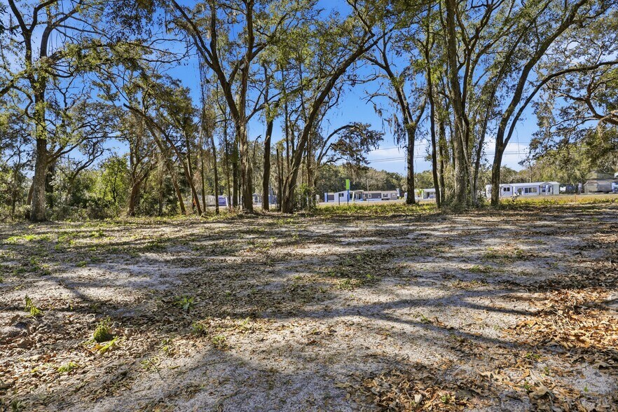 More Photos Of US 19 N Highway, Fanning Springs Land For Sale