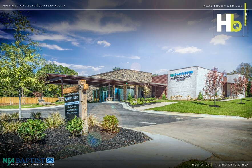 More Photos Of 4828 E Johnson Ave, Jonesboro Land For Sale