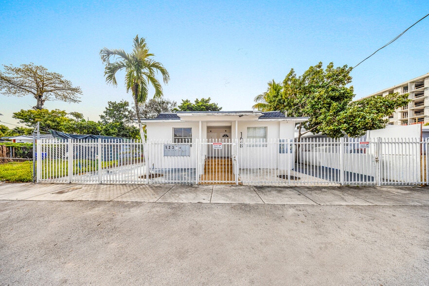 More Photos Of 1648 NW 33rd St, Miami Apartments For Sale