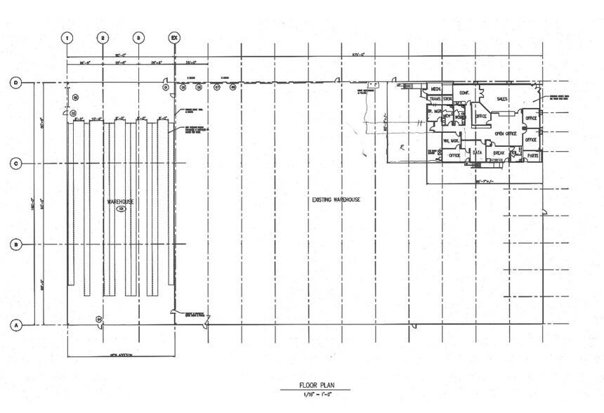 More Photos Of 15 Shelter Dr, Greer Warehouse For Lease