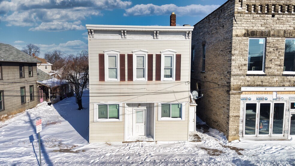 More Photos Of Sandusky Ohio Portfolio, Sandusky Multifamily For Sale