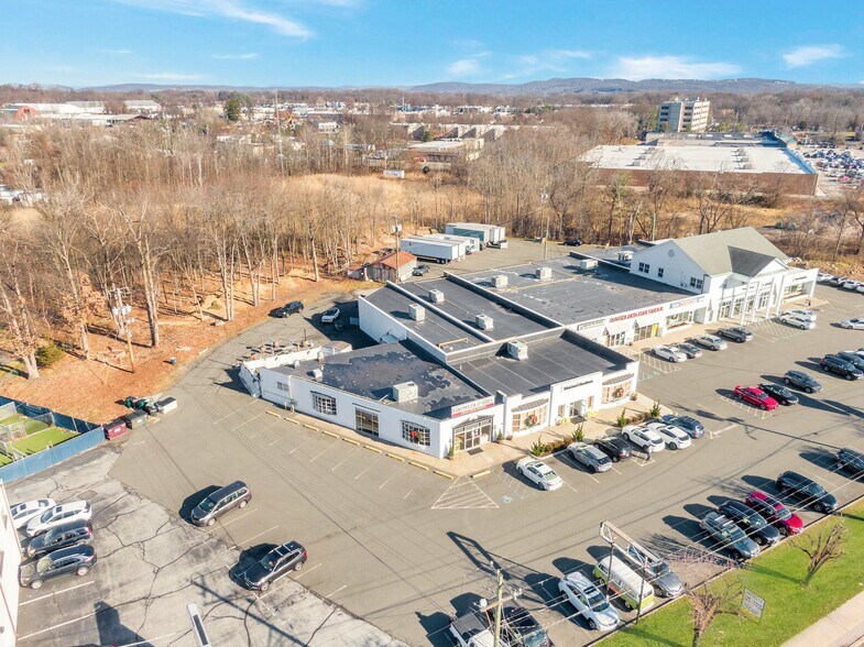 More Photos Of 148-164 E Route 59, Nanuet Freestanding For Sale