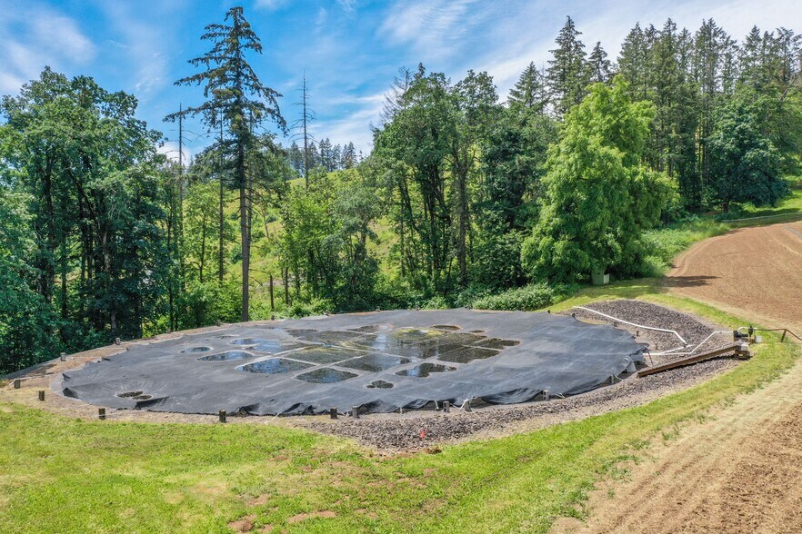 More Photos Of 23175 NE Ridge Rd, Gaston Land For Sale