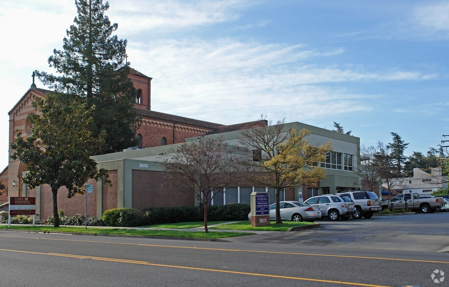 More Photos Of 3810 J St, Sacramento Medical For Sale