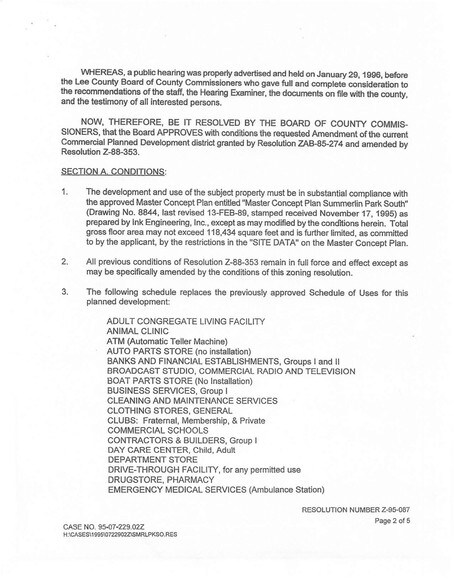 More Photos Of 15730 New Hampshire Ct, Fort Myers Medical For Lease