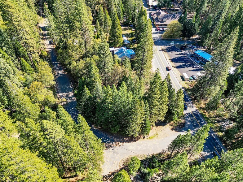 More Photos Of 13651 US Hwy 50, Kyburz Land For Sale