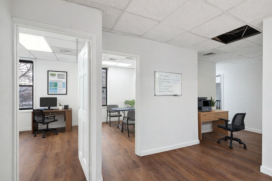 More Photos Of 8-12 W Fordham Rd, Bronx Storefront Retail Office For Lease