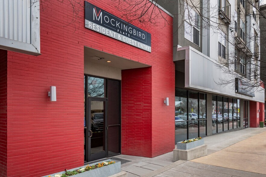More Photos Of 5600 Smu Blvd, Dallas Apartments For Lease