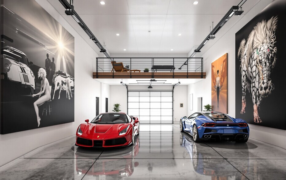 More Photos Of 12002 Falcon Dr, Fountain Hills Showroom For Sale