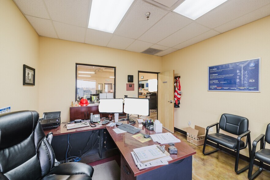 More Photos Of 1345 Water St, Elko Warehouse For Lease