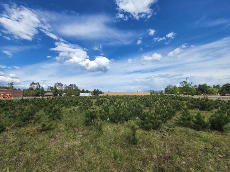 More Photos Of Plaza Dr, Minocqua Land For Sale
