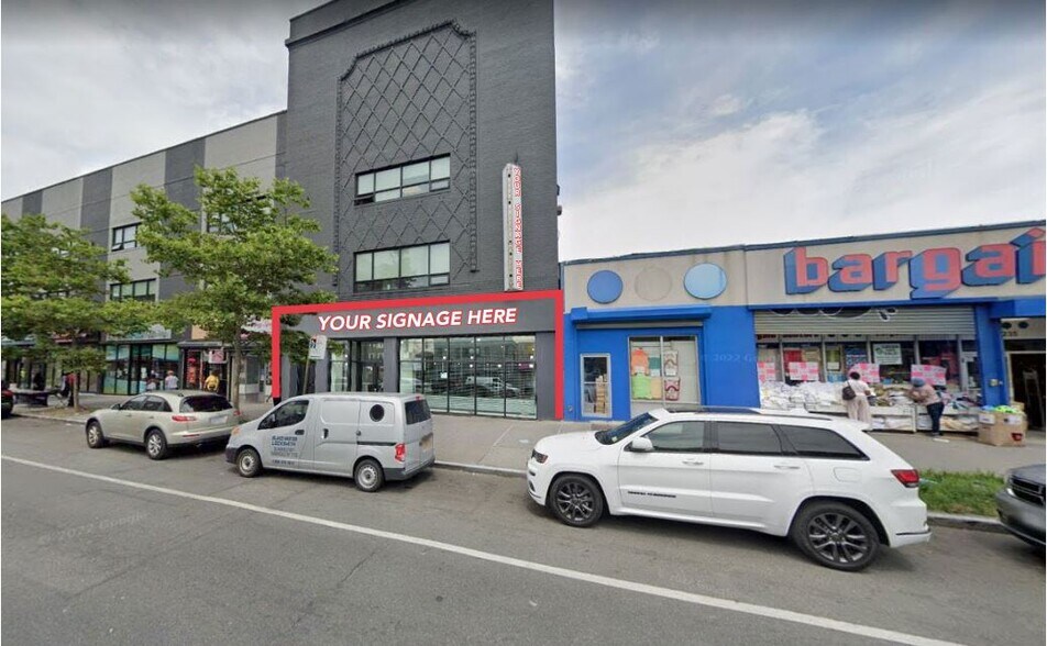 More Photos Of 2211-2225 Church Ave, Brooklyn Medical For Lease