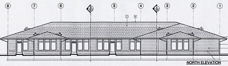 More Photos Of 1710 E Pine, Central Point Medical For Lease