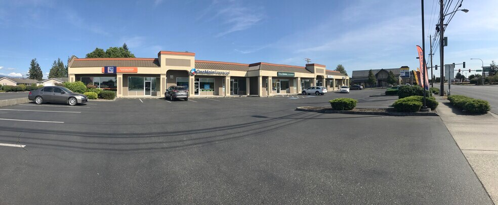 More Photos Of 720-790 S Burlington Blvd, Burlington Unknown For Lease