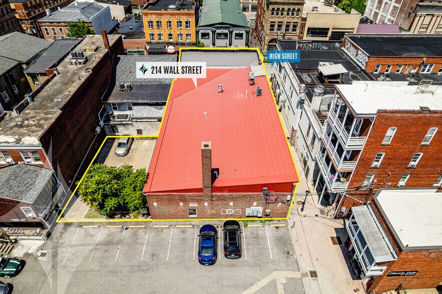 More Photos Of 214 Wall St, Morgantown Apartments For Sale