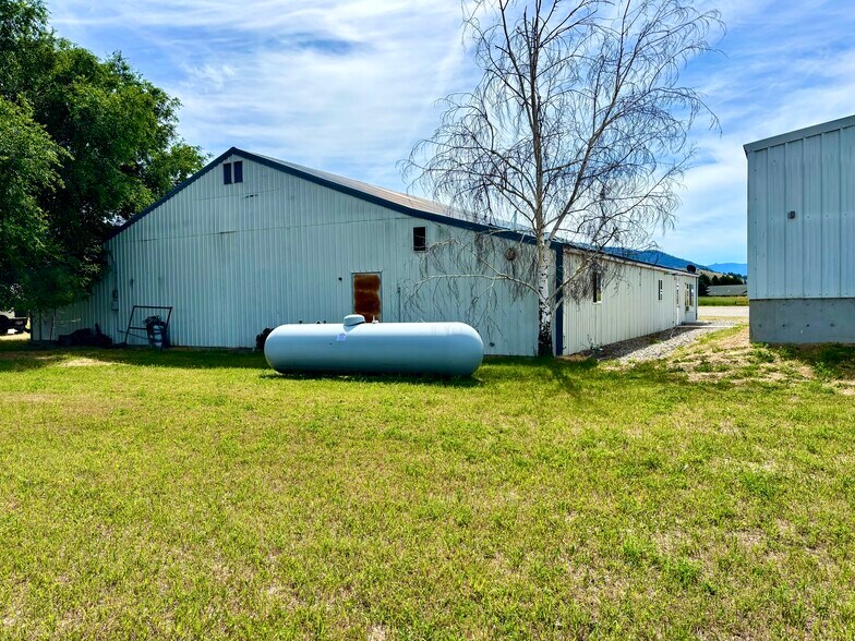 More Photos Of 3 Two Boys Ln, Plains Warehouse For Sale