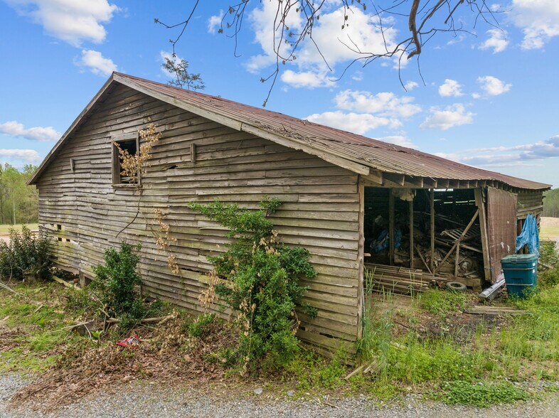 More Photos Of 6222 Wake Forest Rd, Durham Land For Sale