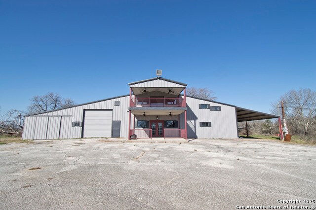 Primary Photo Of 5673 Stuart Rd, San Antonio Specialty For Sale