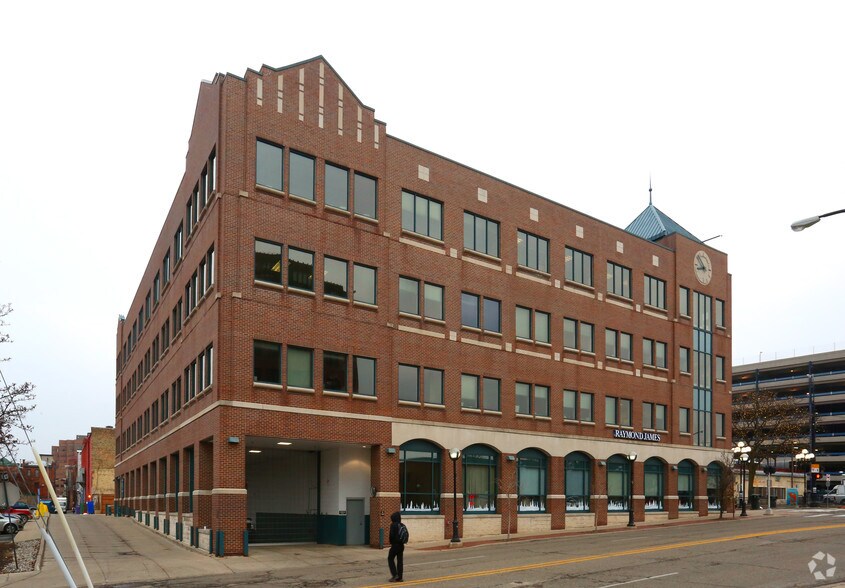 More Photos Of 350 S Main St, Ann Arbor Office For Lease