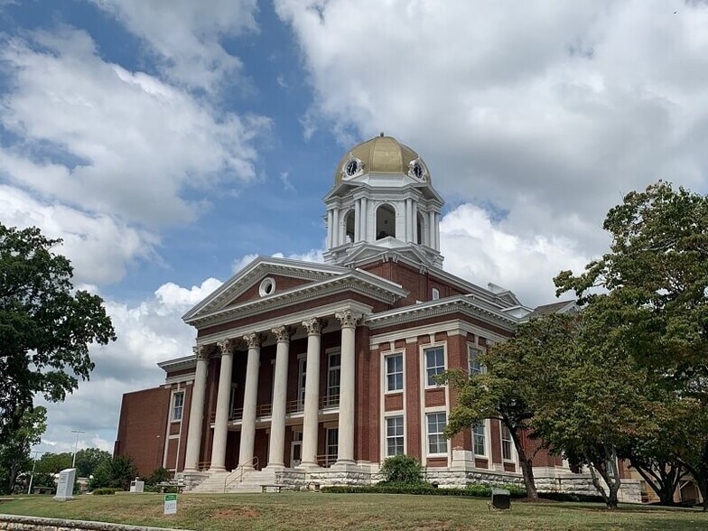 More Photos Of 70 Brown Loop Spur, Cartersville Land For Sale