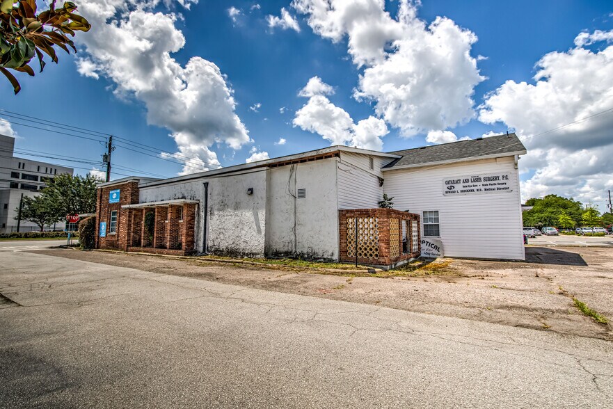 More Photos Of 909 15th St, Augusta Medical For Lease