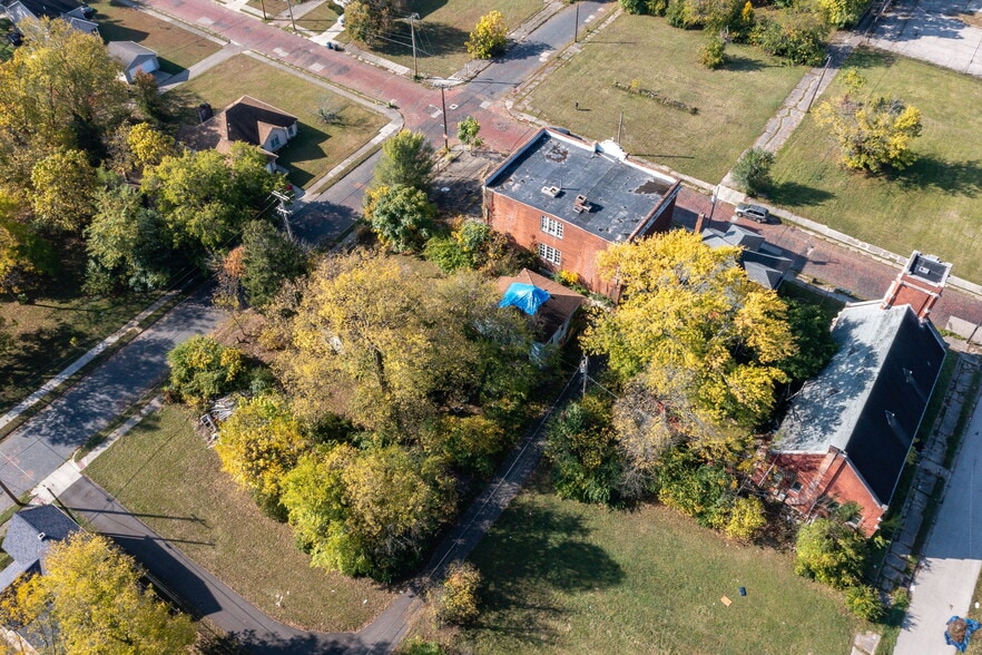 More Photos Of 408 N Conover St, Dayton Schools For Sale