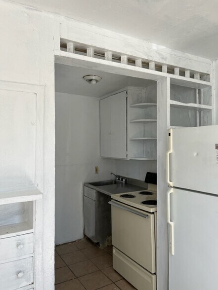 More Photos Of 120 E 34th St, Tucson Apartments For Sale