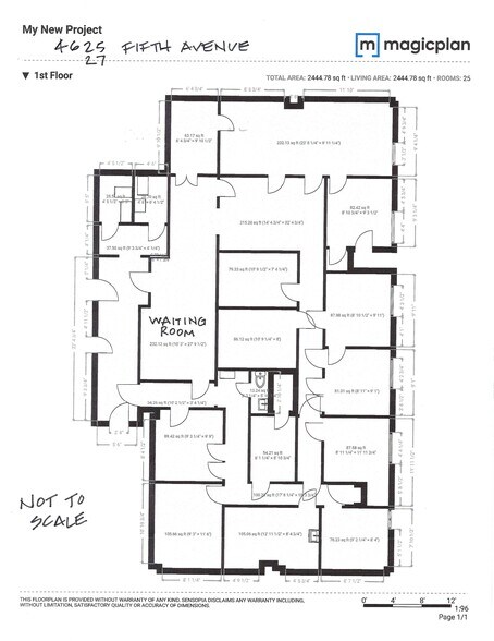 More Photos Of 4625 5th Ave, Pittsburgh Apartments For Lease