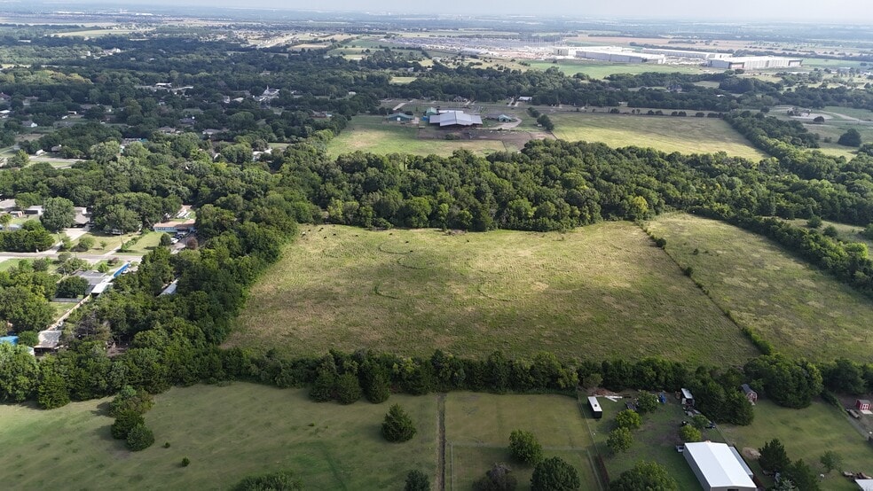 More Photos Of 1003 FM664 Ferris, TX, Red Oak Office For Sale