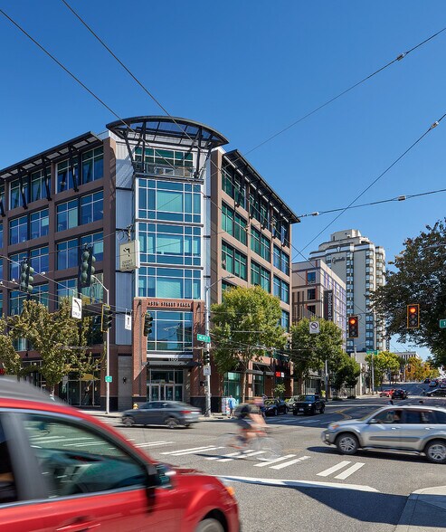 More Photos Of 1100 NE 45th St, Seattle Office Residential For Lease