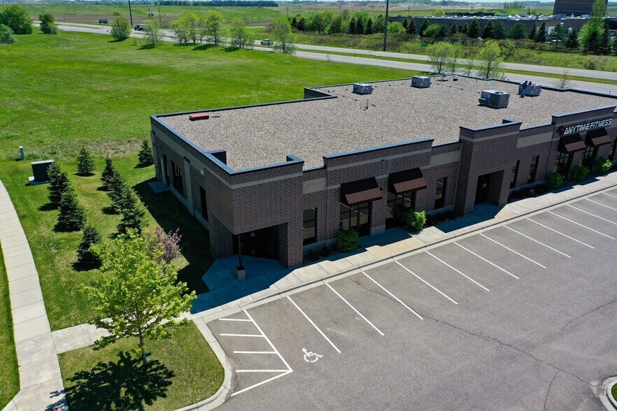 More Photos Of 2678 149th St W, Rosemount Freestanding For Sale