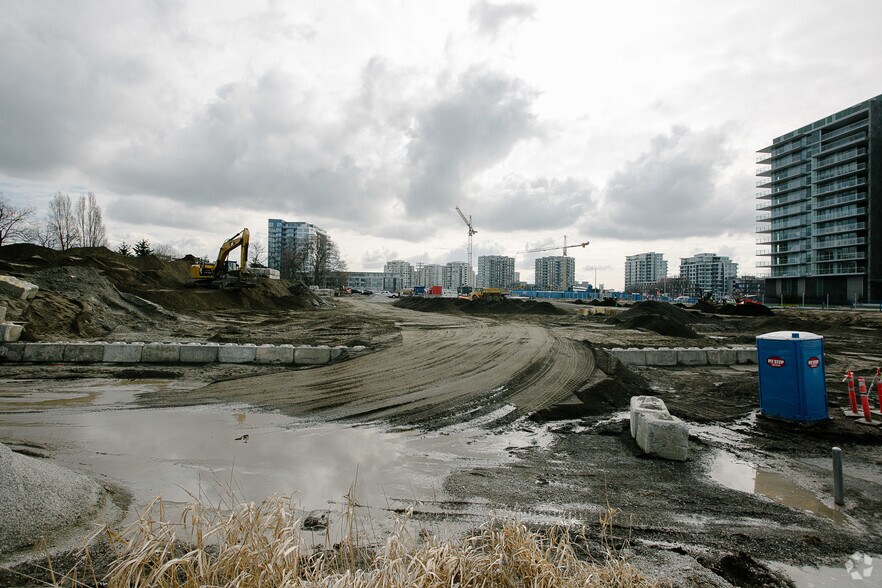 More Photos Of 6888 River Rd, Richmond Apartments For Sale