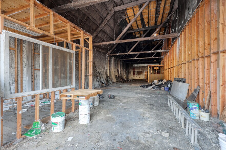 More Photos Of 784 Crocker St, Los Angeles Warehouse For Sale