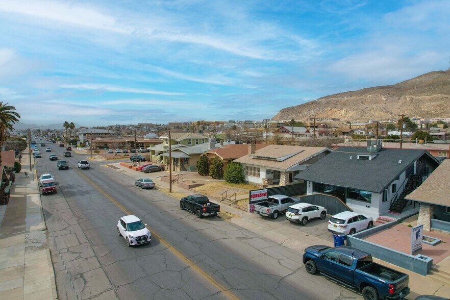 More Photos Of 2415 Montana Ave, El Paso Office Residential For Sale