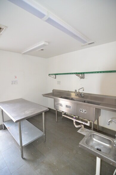 More Photos Of 2110 Allendown Dr, Durham Fast Food For Sale