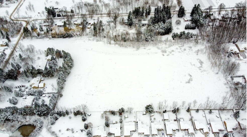 More Photos Of 1237 Maple St, Pelham Land For Sale