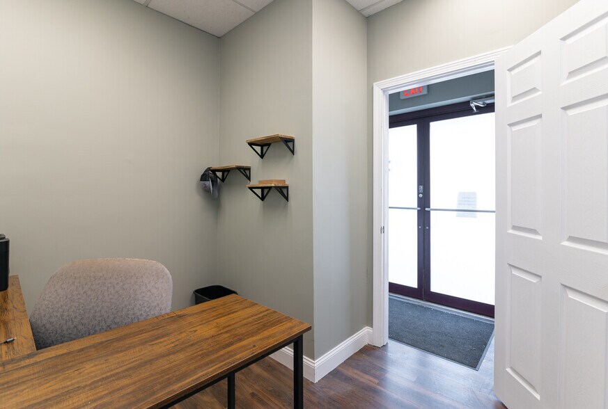 More Photos Of 17 Route 125, Kingston Office For Sale