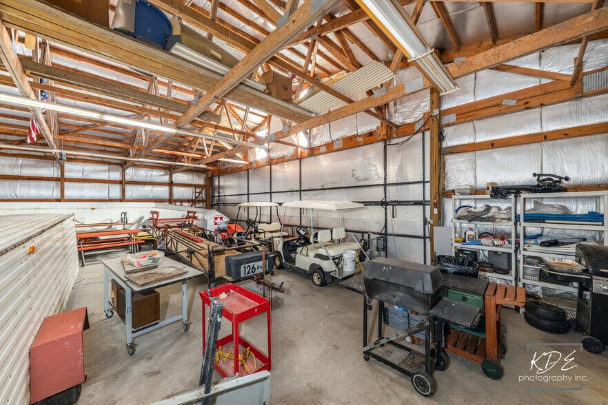 More Photos Of 12727 US-30, Hinckley Airport For Sale