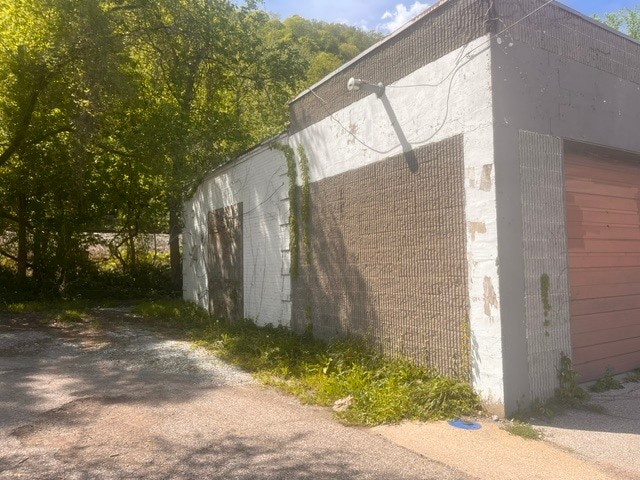 More Photos Of 8131 Maccorkle Ave, Charleston Auto Repair For Sale