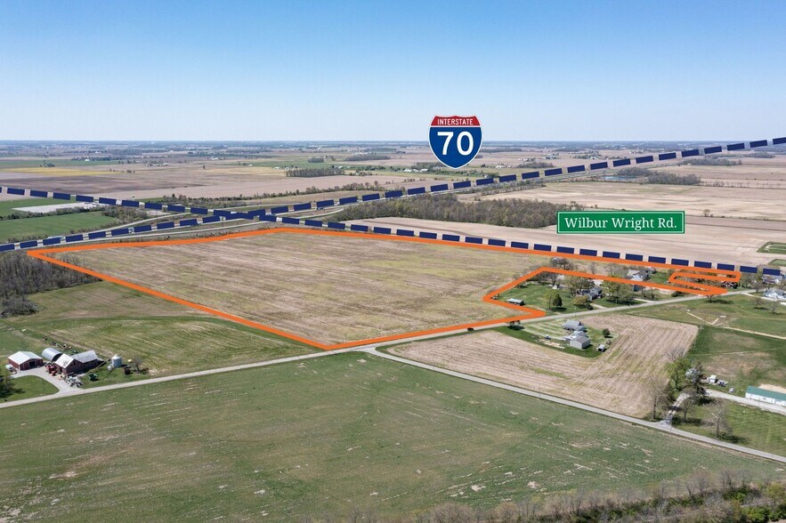 More Photos Of S Wilbur Wright Road, Straughn Land For Sale