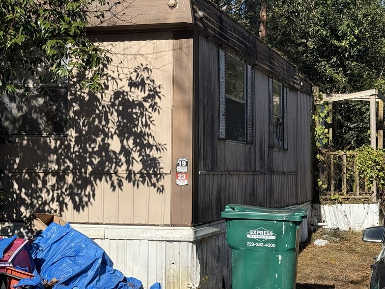 More Photos Of 515 Pine Bluff Rd, Albany Manufactured Housing Mobile Home Park For Sale