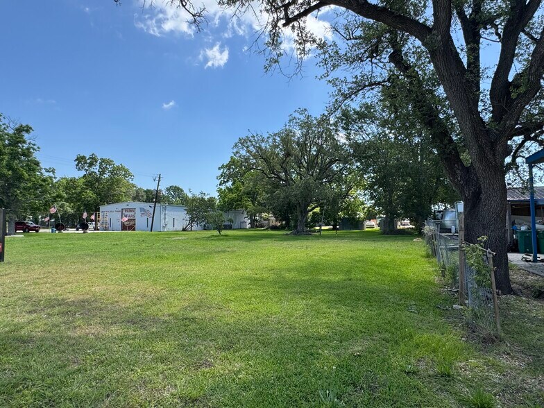 More Photos Of 2818 Bayport Blvd, Seabrook Land For Sale