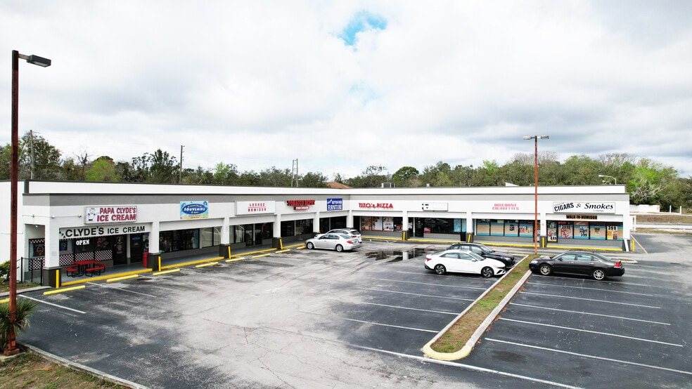 More Photos Of 1217-1239 Kass Cir, Spring Hill Storefront For Lease