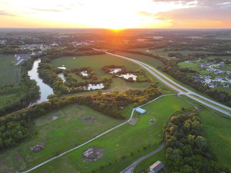 More Photos Of 0000 Highway 6, Adel Land For Sale